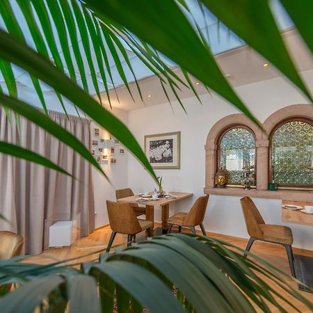 Tirolerin Garni Hotel Tramin an der Weinstraße Exteriör bild